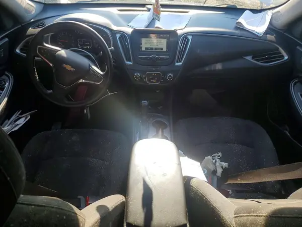 1G1ZB5ST5HF206793 2017 CHEVROLET MALIBU - Image 8