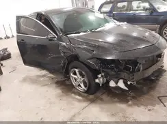 1G1ZB5ST5HF206941 2017 CHEVROLET MALIBU