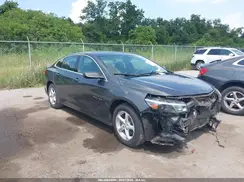 1G1ZB5ST5HF208771 2017 CHEVROLET MALIBU