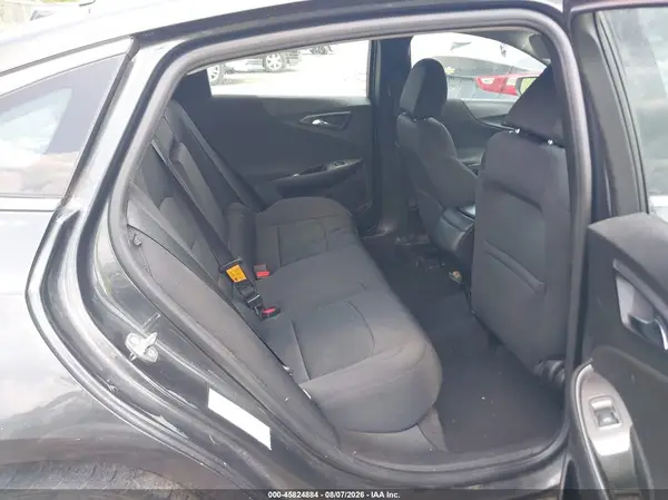 1G1ZB5ST5HF208771 2017 CHEVROLET MALIBU - Image 8