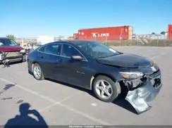 1G1ZB5ST5HF209385 2017 CHEVROLET MALIBU