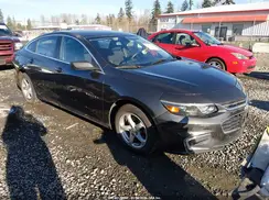 1G1ZB5ST5HF209614 2017 CHEVROLET MALIBU