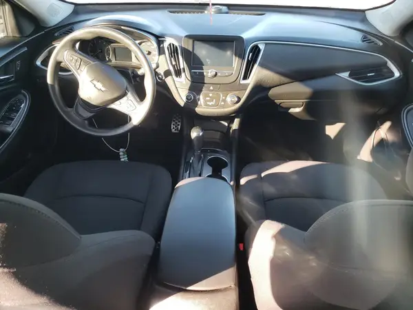 1G1ZB5ST5HF210035 2017 CHEVROLET MALIBU - Image 8