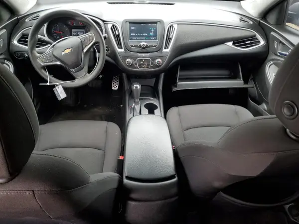 1G1ZB5ST5HF214098 2017 CHEVROLET MALIBU - Image 8