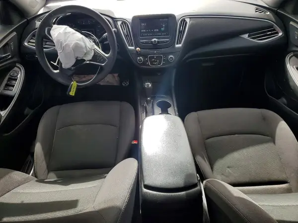 1G1ZB5ST5HF214599 2017 CHEVROLET MALIBU - Image 8