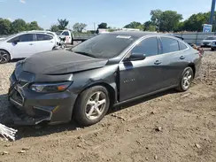 1G1ZB5ST5HF214733 2017 CHEVROLET MALIBU