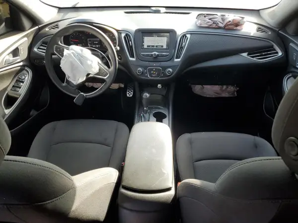 1G1ZB5ST5HF214733 2017 CHEVROLET MALIBU - Image 8