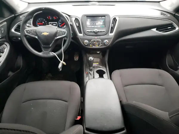 1G1ZB5ST5HF217051 2017 CHEVROLET MALIBU - Image 8