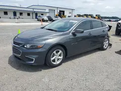 1G1ZB5ST5HF217275 2017 CHEVROLET MALIBU