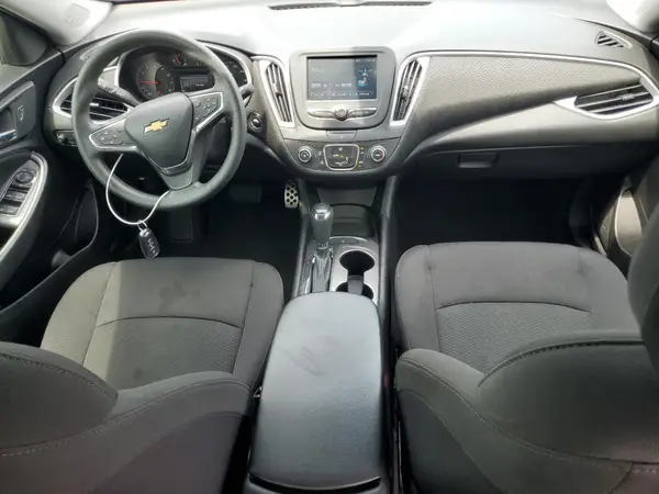 1G1ZB5ST5HF217275 2017 CHEVROLET MALIBU - Image 8