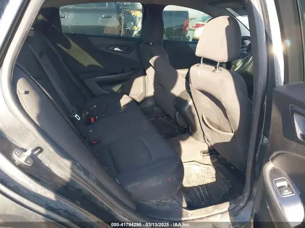 1G1ZB5ST5HF217468 2017 CHEVROLET MALIBU - Image 8
