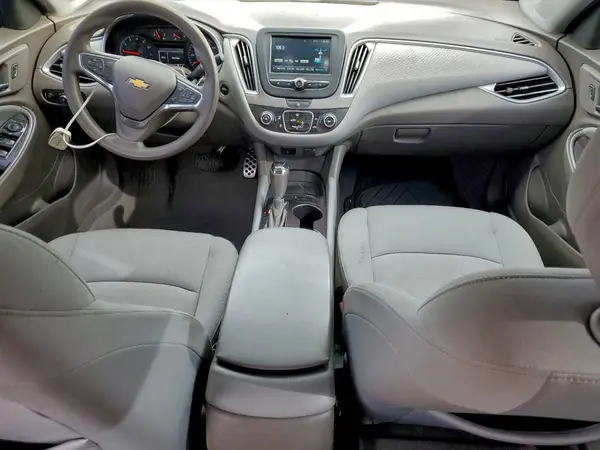 1G1ZB5ST5HF217647 2017 CHEVROLET MALIBU - Image 8