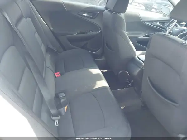 1G1ZB5ST5HF218359 2017 CHEVROLET MALIBU - Image 8