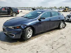 1G1ZB5ST5HF219138 2017 CHEVROLET MALIBU