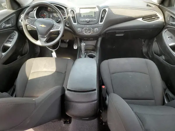 1G1ZB5ST5HF219138 2017 CHEVROLET MALIBU - Image 8