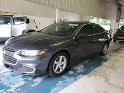 1G1ZB5ST5HF222394 2017 CHEVROLET MALIBU