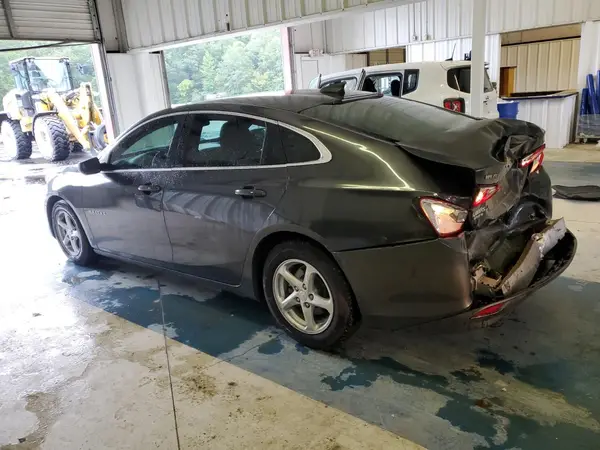 1G1ZB5ST5HF222394 2017 CHEVROLET MALIBU - Image 2