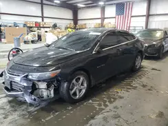 1G1ZB5ST5HF222525 2017 CHEVROLET MALIBU