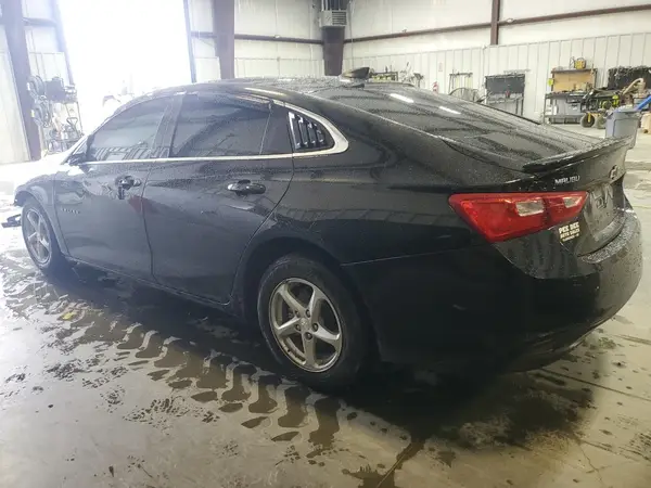 1G1ZB5ST5HF222525 2017 CHEVROLET MALIBU - Image 2