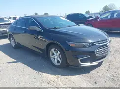 1G1ZB5ST5HF222606 2017 CHEVROLET MALIBU