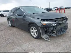 1G1ZB5ST5HF223870 2017 CHEVROLET MALIBU