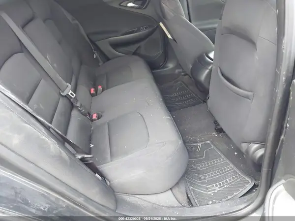 1G1ZB5ST5HF223870 2017 CHEVROLET MALIBU - Image 8