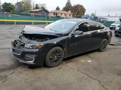 1G1ZB5ST5HF223884 2017 CHEVROLET MALIBU