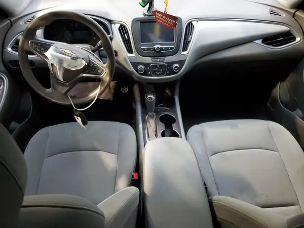 1G1ZB5ST5HF223884 2017 CHEVROLET MALIBU - Image 8
