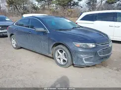 1G1ZB5ST5HF223898 2017 CHEVROLET MALIBU