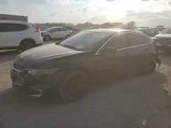 1G1ZB5ST5HF224310 2017 CHEVROLET MALIBU