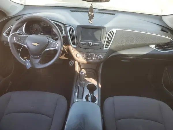 1G1ZB5ST5HF224310 2017 CHEVROLET MALIBU - Image 8