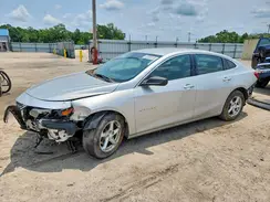 1G1ZB5ST5HF224971 2017 CHEVROLET MALIBU