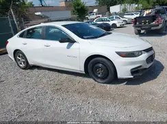 1G1ZB5ST5HF229605 2017 CHEVROLET MALIBU
