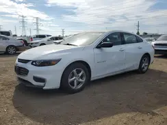 1G1ZB5ST5HF229684 2017 CHEVROLET MALIBU