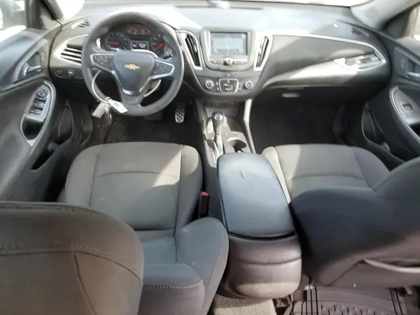1G1ZB5ST5HF229684 2017 CHEVROLET MALIBU - Image 8