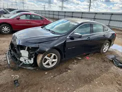 1G1ZB5ST5HF229894 2017 CHEVROLET MALIBU