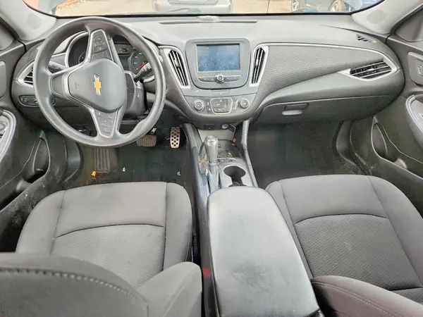 1G1ZB5ST5HF229894 2017 CHEVROLET MALIBU - Image 5