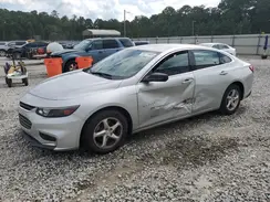 1G1ZB5ST5HF230897 2017 CHEVROLET MALIBU