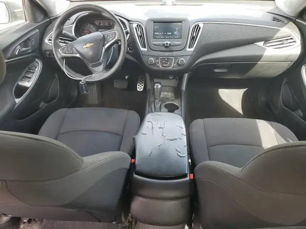 1G1ZB5ST5HF230897 2017 CHEVROLET MALIBU - Image 8