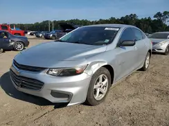 1G1ZB5ST5HF231693 2017 CHEVROLET MALIBU