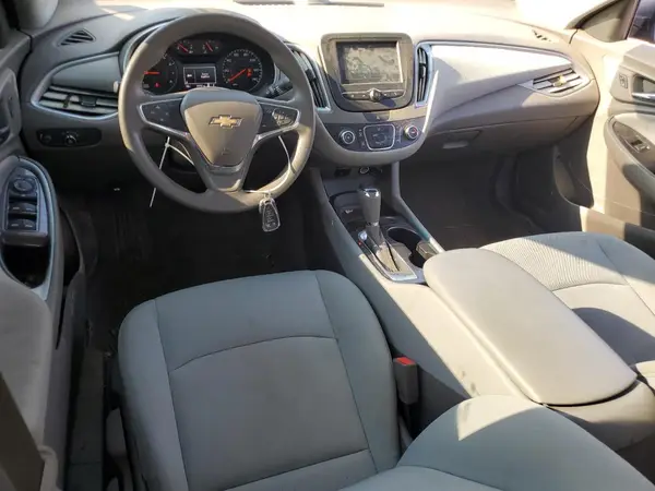 1G1ZB5ST5HF231693 2017 CHEVROLET MALIBU - Image 8