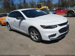 1G1ZB5ST5HF235128 2017 CHEVROLET MALIBU