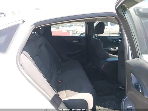 1G1ZB5ST5HF235128 2017 CHEVROLET MALIBU - Image 8