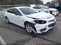 1G1ZB5ST5HF235517 2017 CHEVROLET MALIBU