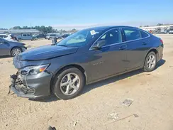 1G1ZB5ST5HF236523 2017 CHEVROLET MALIBU