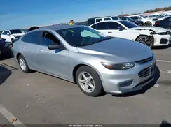 1G1ZB5ST5HF237199 2017 CHEVROLET MALIBU