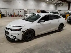 1G1ZB5ST5HF238157 2017 CHEVROLET MALIBU
