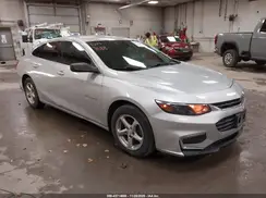 1G1ZB5ST5HF238868 2017 CHEVROLET MALIBU