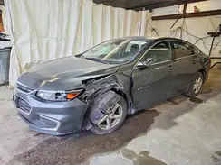 1G1ZB5ST5HF238952 2017 CHEVROLET MALIBU