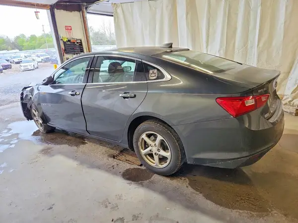 1G1ZB5ST5HF238952 2017 CHEVROLET MALIBU - Image 2